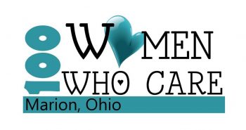 100 Women Who Care Logo